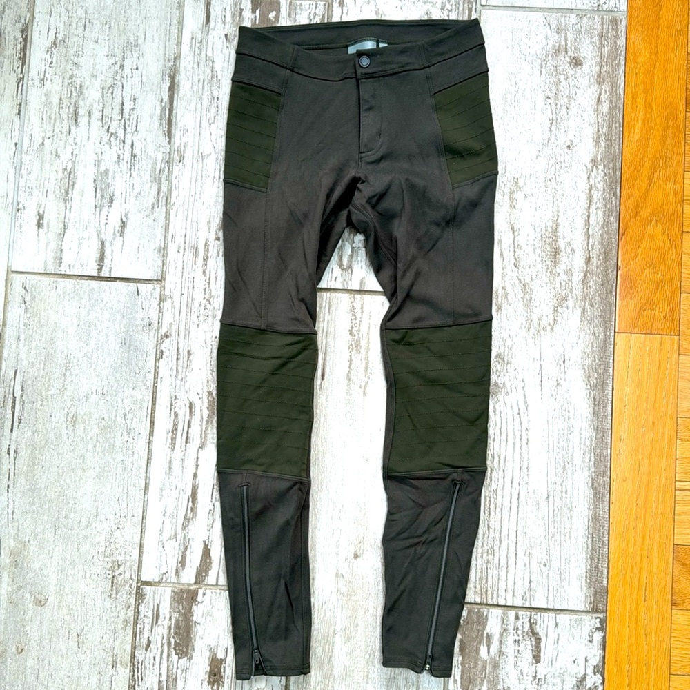 Athleta Rustic Leggings